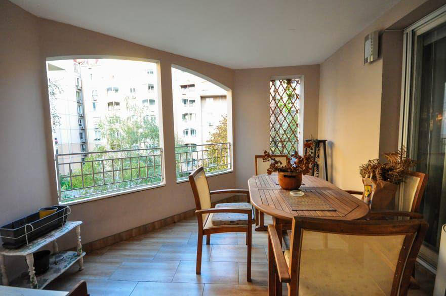 Квартира, 1109 м², 325 238$ — FAKTOR
